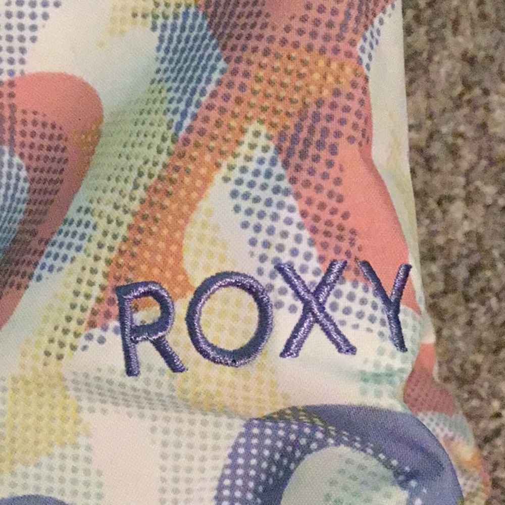 Roxy jacket NWT - Picture 7 of 9